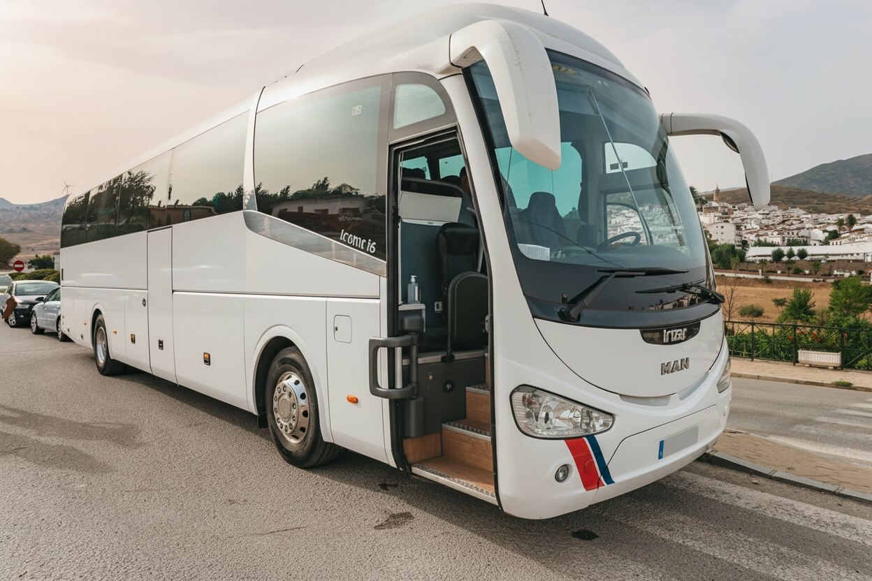 Informações para a Visita