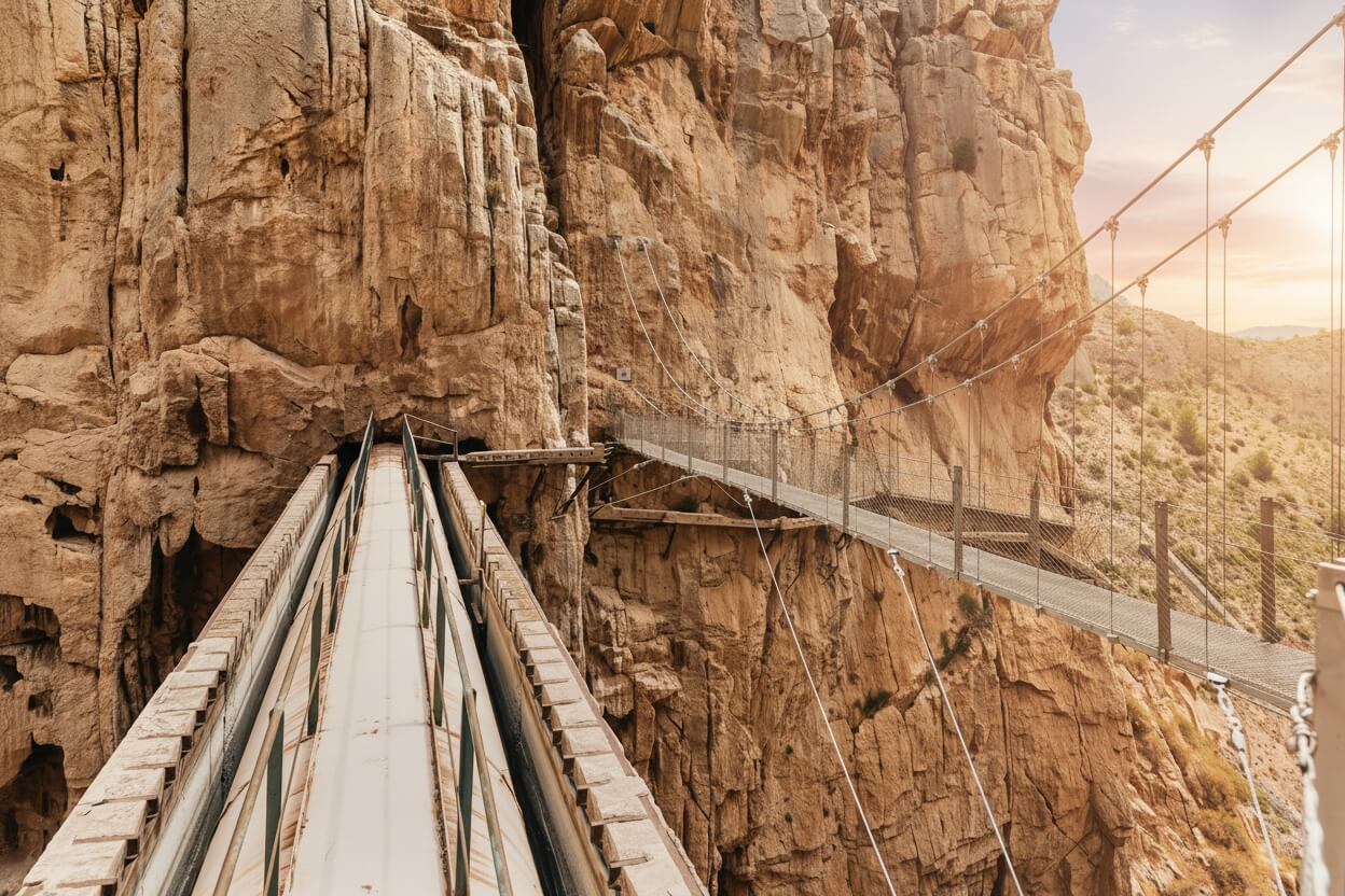 Caminito del Rey
